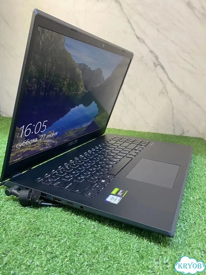 Ноутбук Asus Notebook фото 2