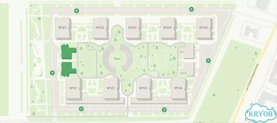 Продам помещение свободного назначения, 401.1 м² фото 2
