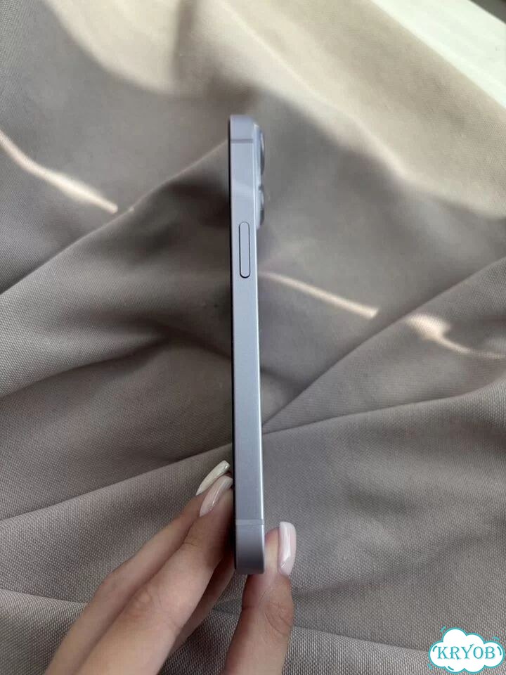 iPhone 14, 128 ГБ, 1 SIM фото 2