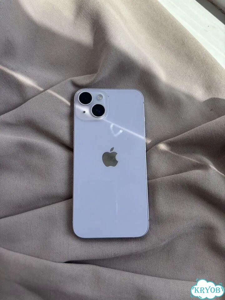 iPhone 14, 128 ГБ, 1 SIM фото 3
