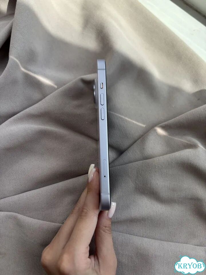 iPhone 14, 128 ГБ, 1 SIM фото 4