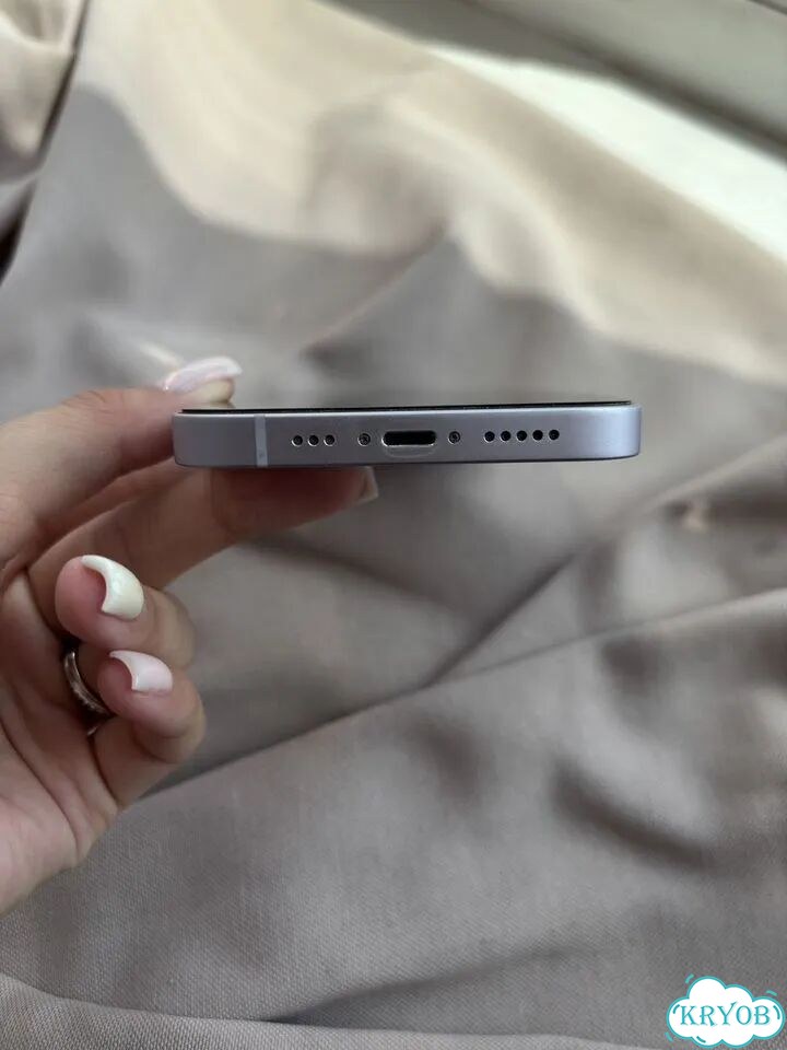 iPhone 14, 128 ГБ, 1 SIM фото 5