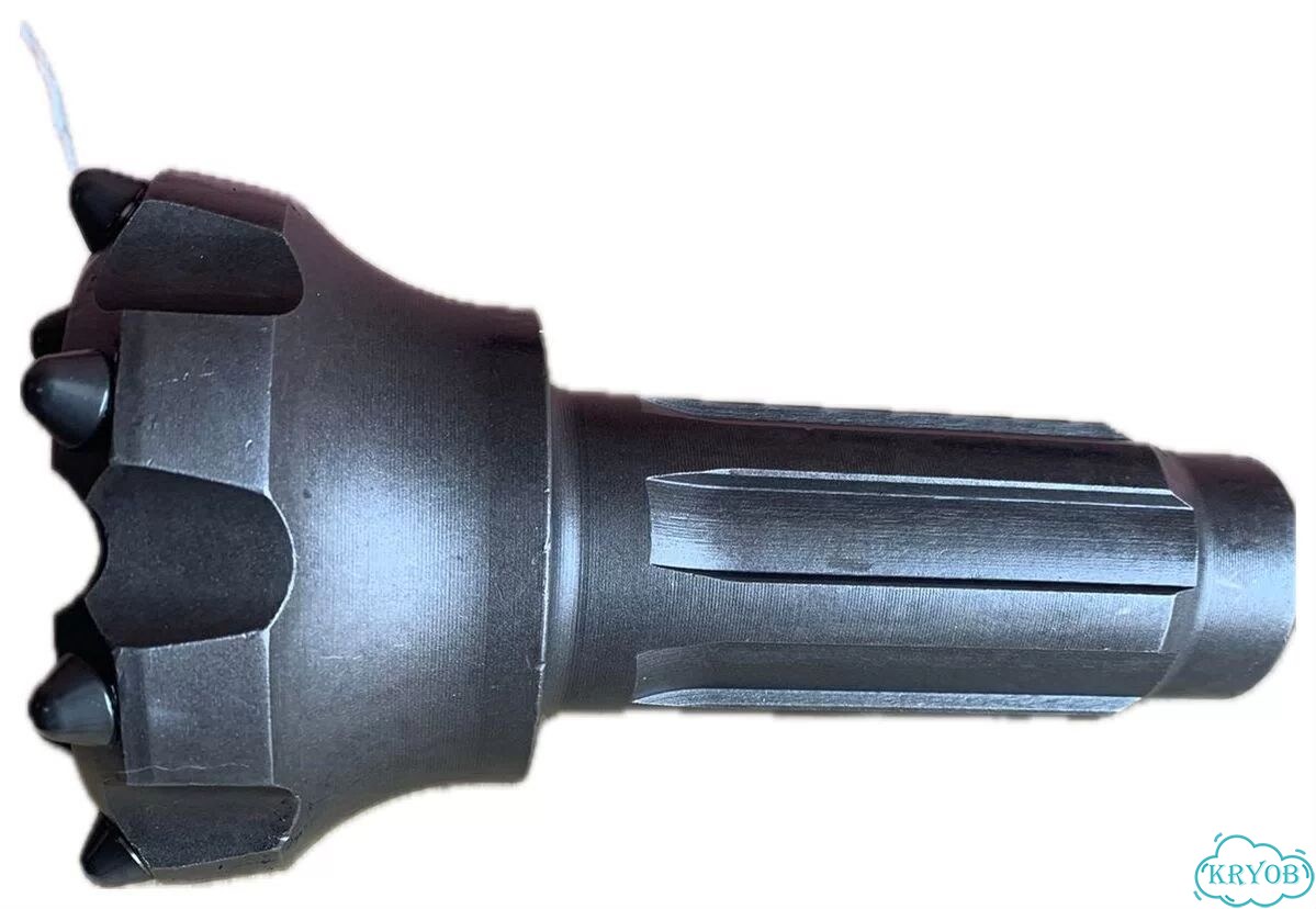 Коронка буровая CIR 90-110мм фото 1