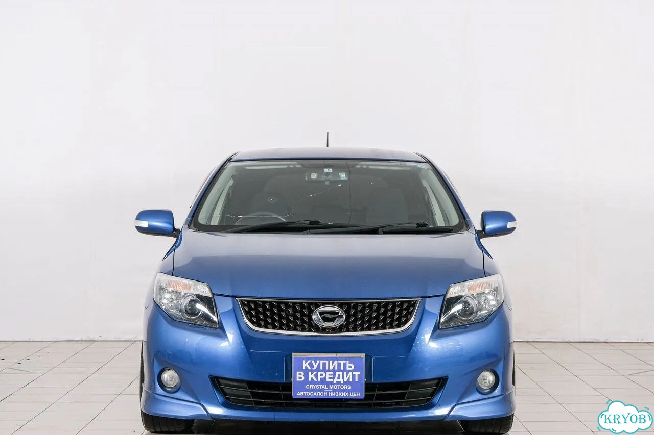 Toyota Corolla Fielder 1.5 CVT, 2011, 172 978 км фото 2