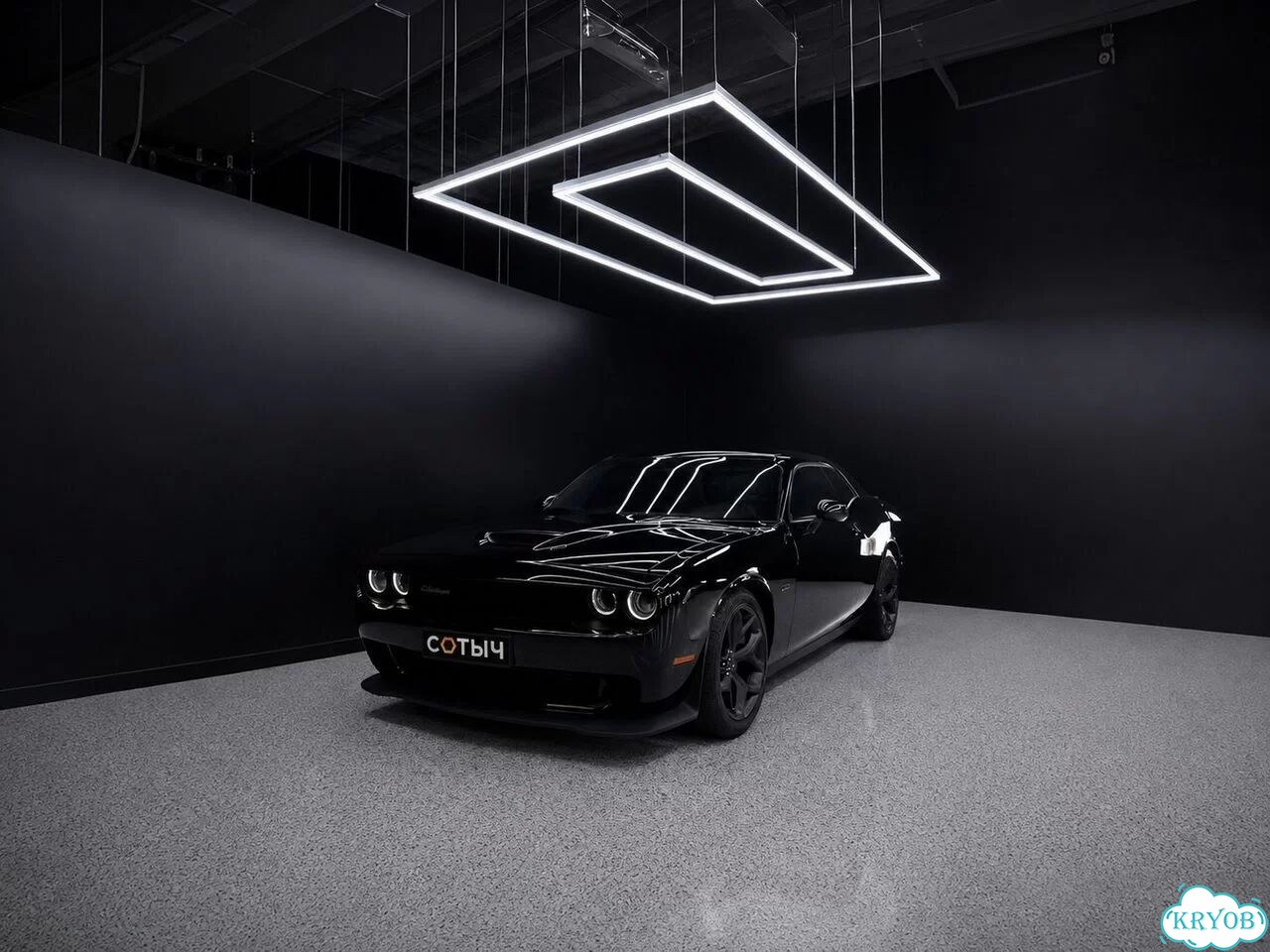 Модульное освещение LED - лучшее на рынке России фото 4