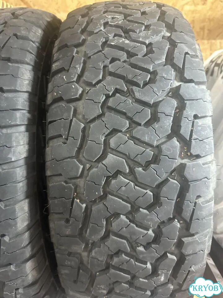Roadcruza RA1100 A/T 245/70 R16 111T фото 1