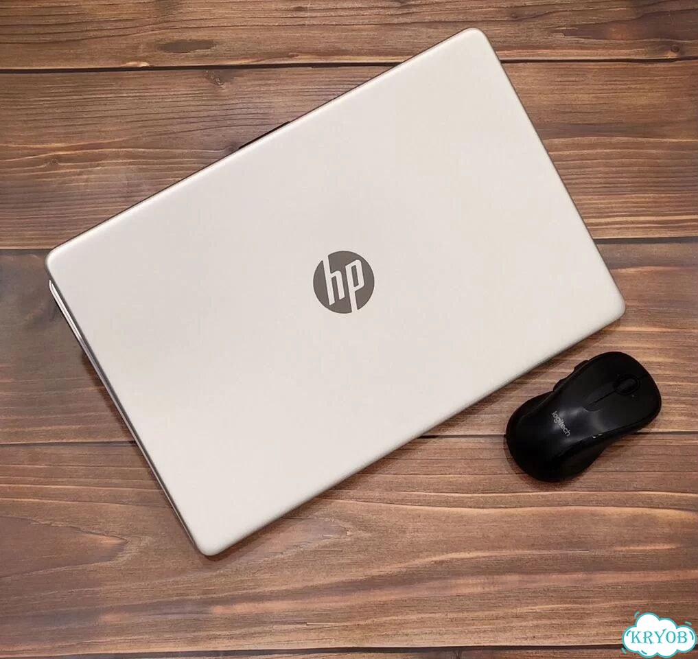 Ноутбук HP 15 фото 2