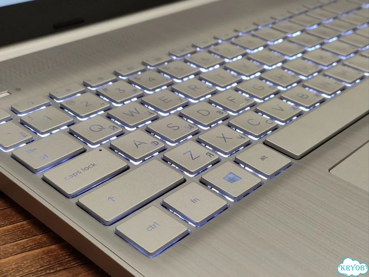 Ноутбук HP 15 фото 5