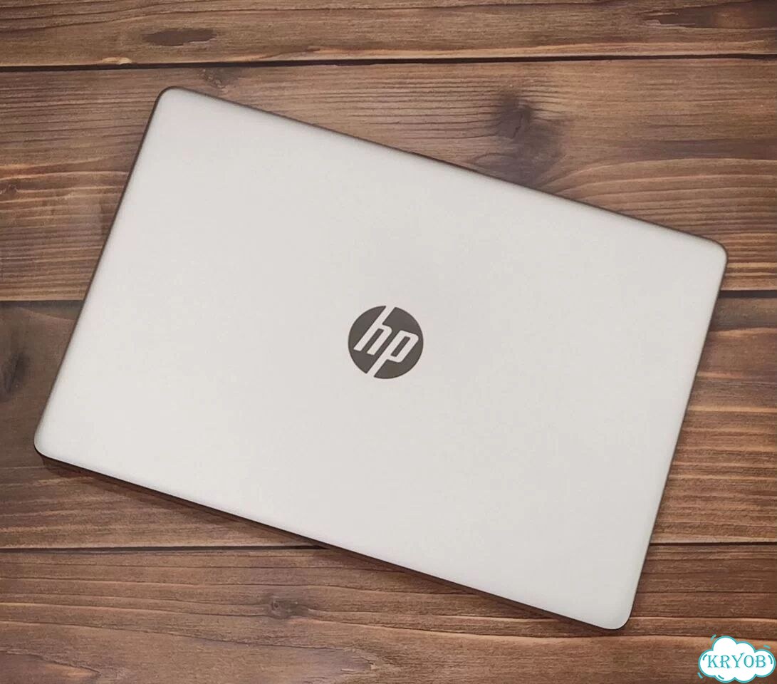 Ноутбук HP 15 фото 6