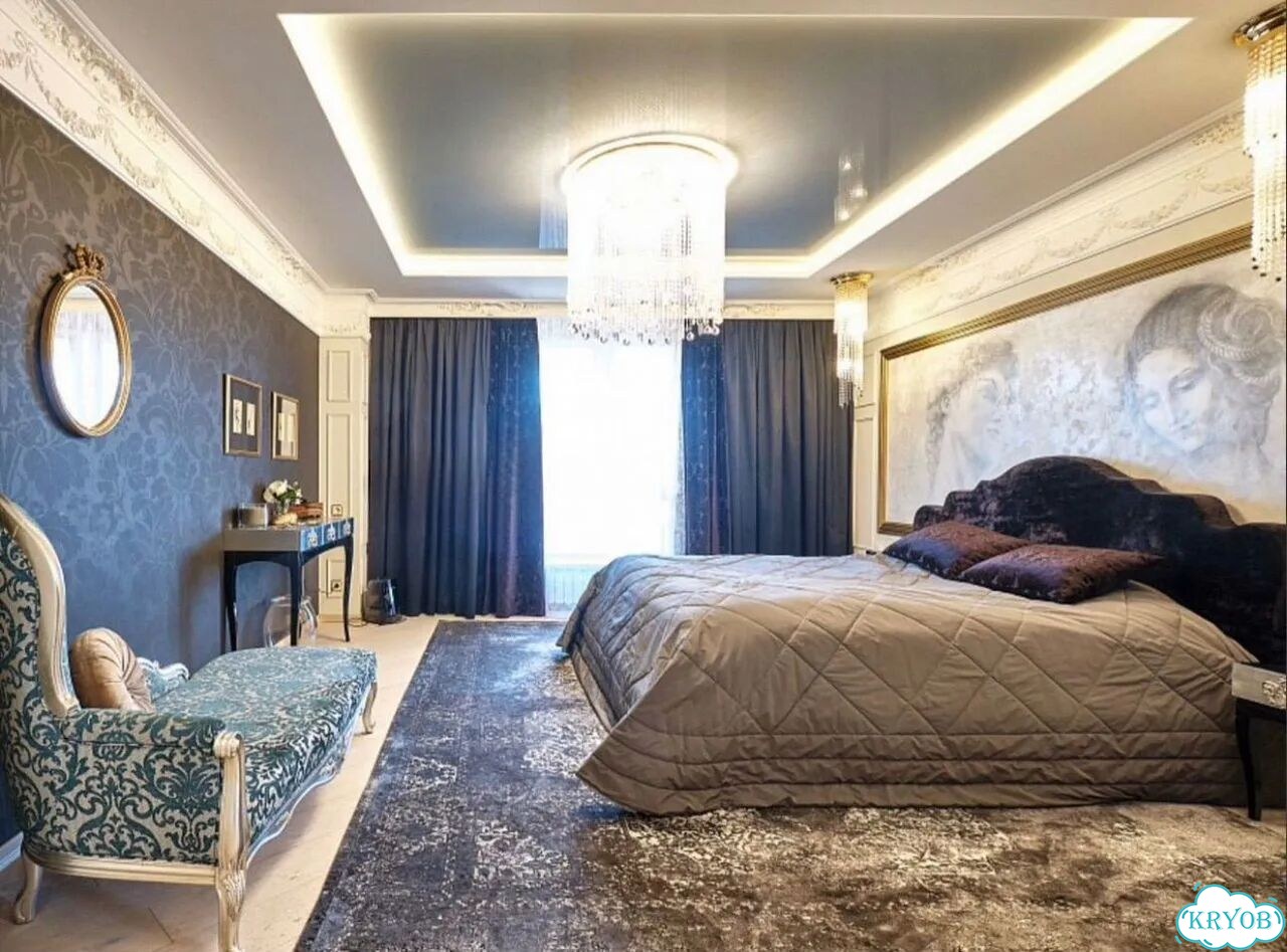 4-к. квартира, 200 м², 9/10 эт. фото 8