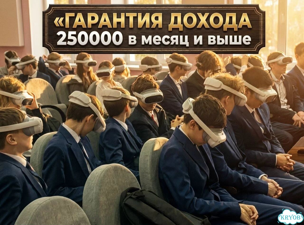 Готовый Бизнес VR: окупаемость за 2 месяца фото 4