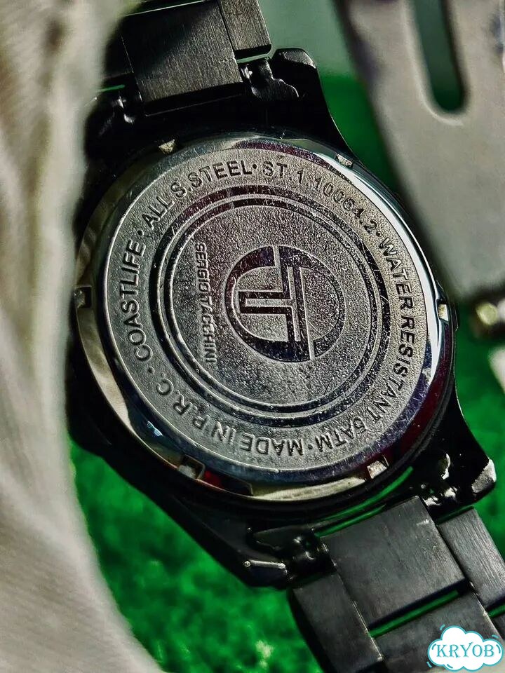 Часы Sergio Tacchini ST.1.10064-2 фото 3