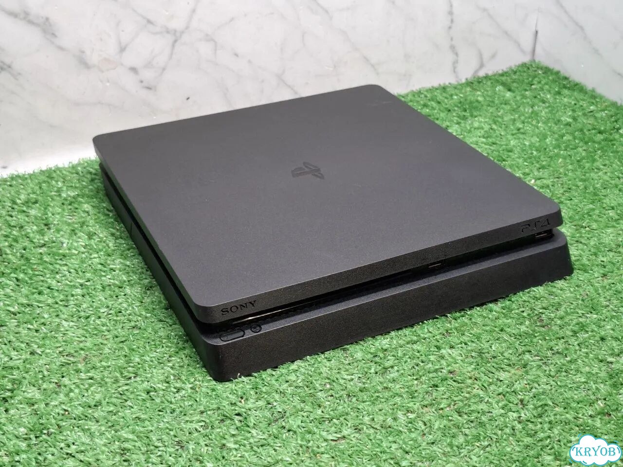 Игровая приставка Sony Playstation 4 Slim 1Tb фото 2
