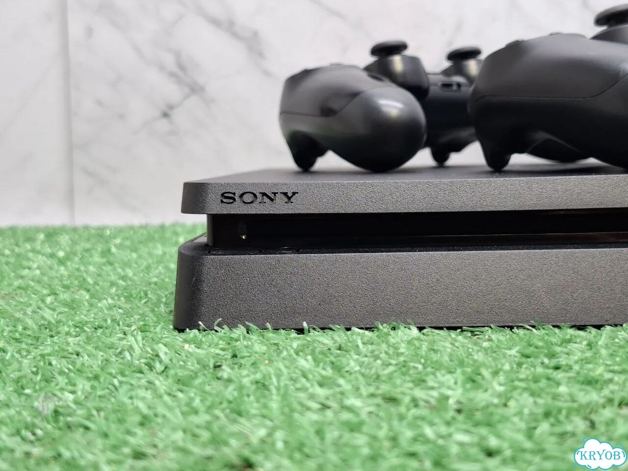 Игровая приставка Sony Playstation 4 Slim 1Tb фото 3
