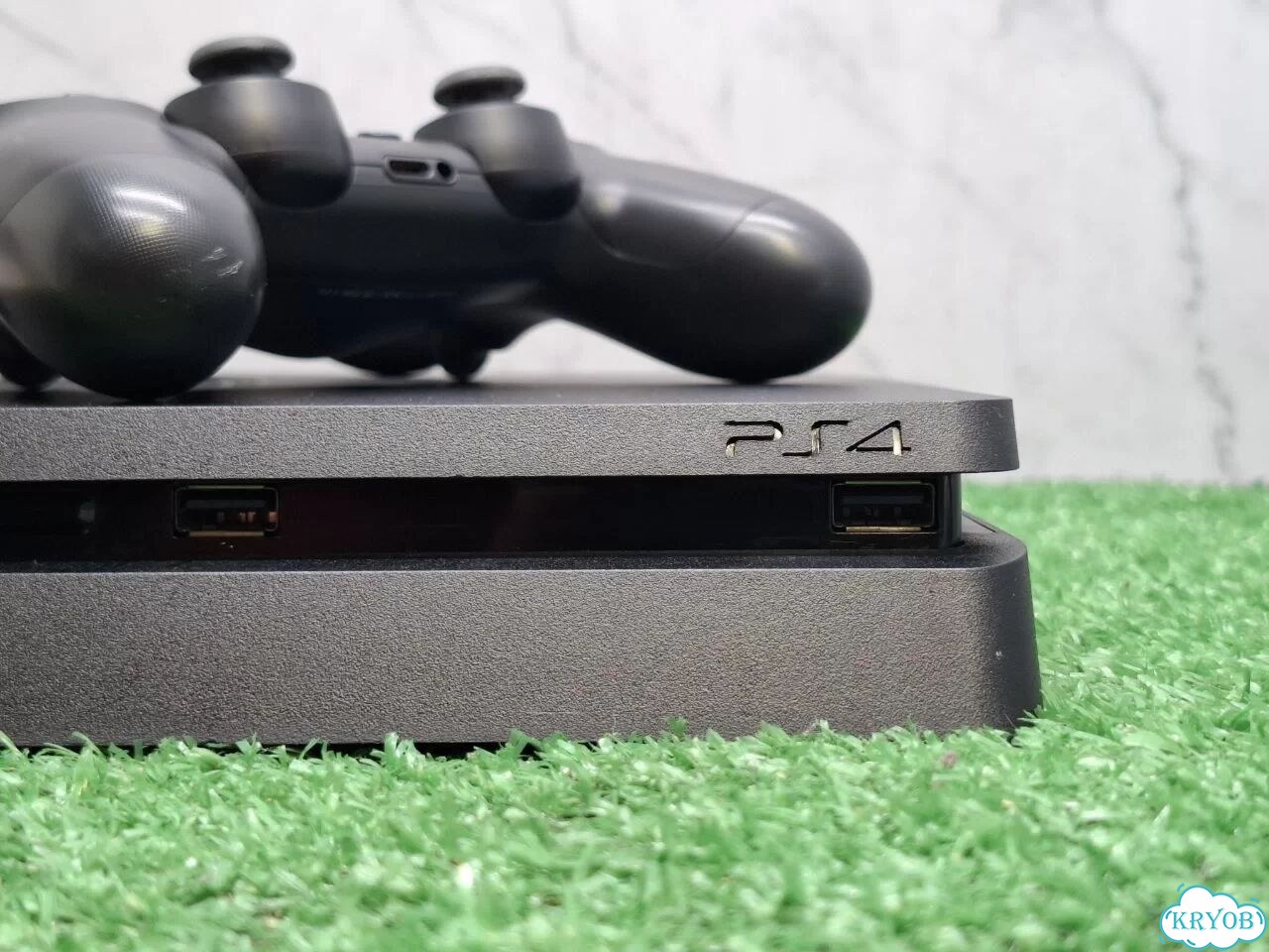 Игровая приставка Sony Playstation 4 Slim 1Tb фото 4