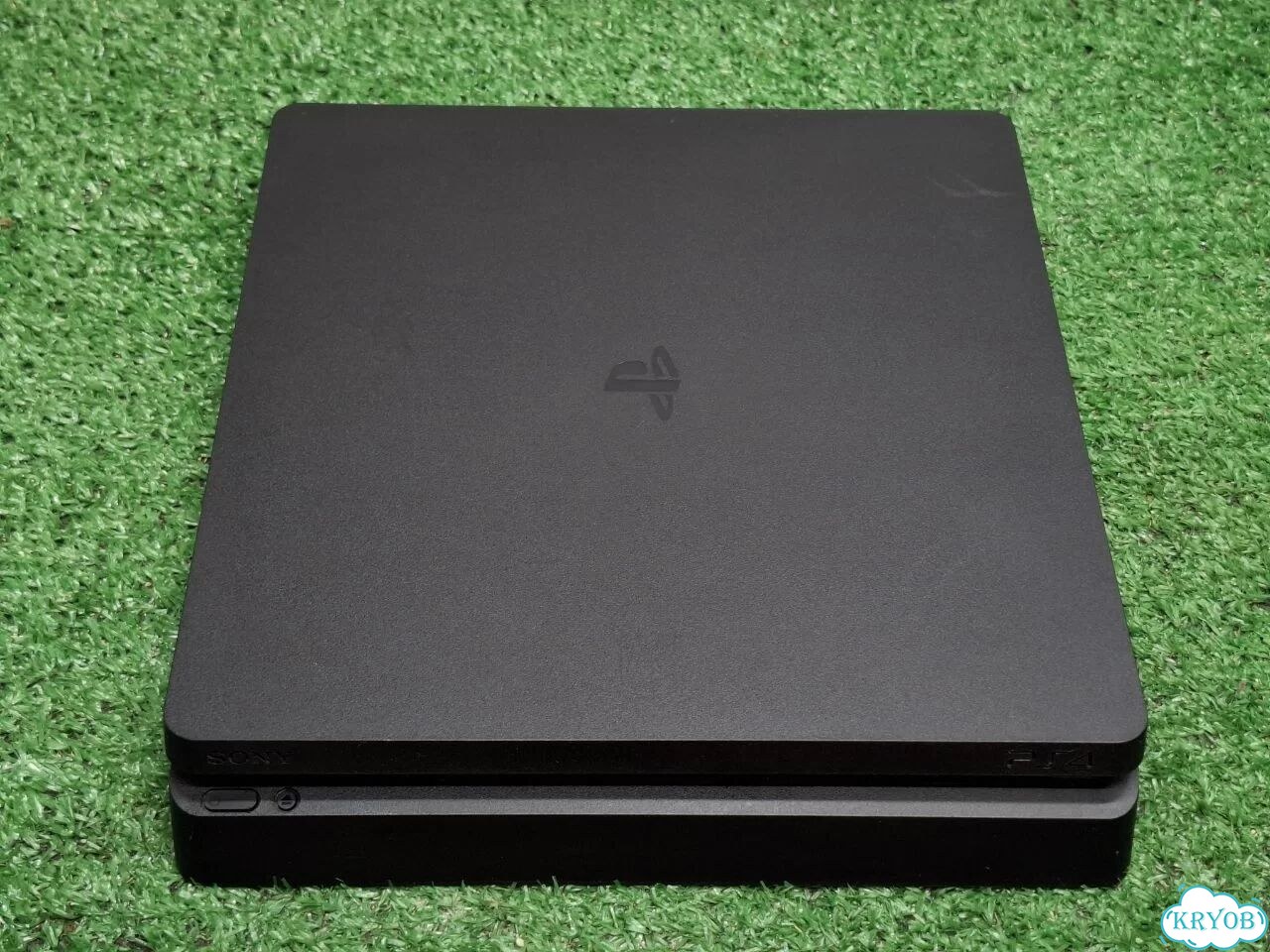 Игровая приставка Sony Playstation 4 Slim 1Tb фото 5