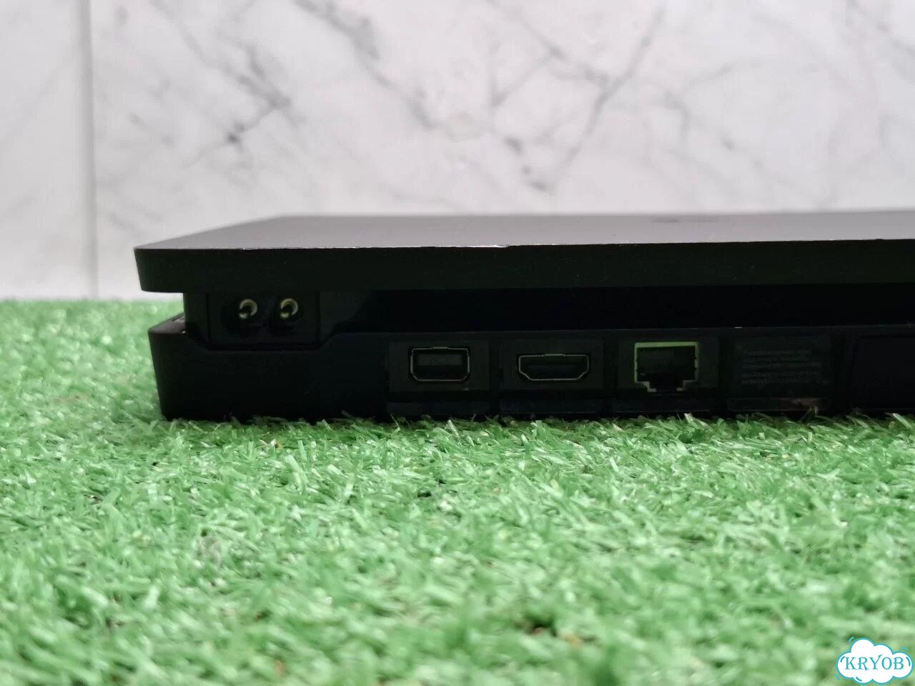 Игровая приставка Sony Playstation 4 Slim 1Tb фото 6
