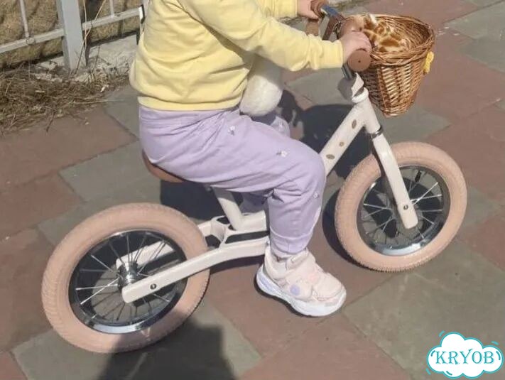 Беговел happy baby фото 2