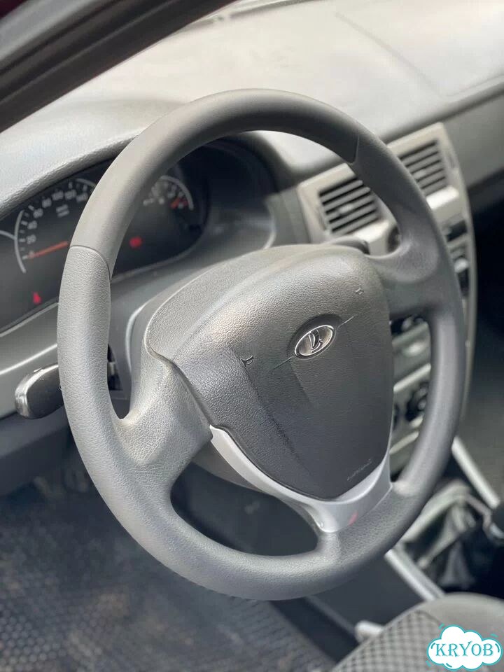 ВАЗ (LADA) Priora 1.6 MT, 2013, 218 000 км фото 17