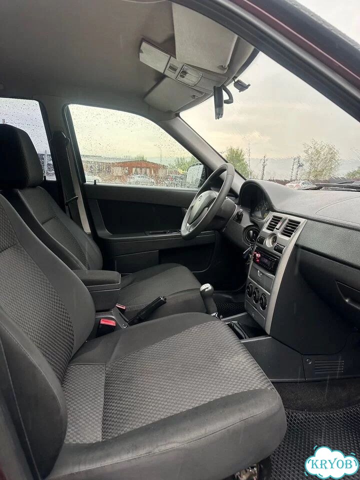ВАЗ (LADA) Priora 1.6 MT, 2013, 218 000 км фото 22