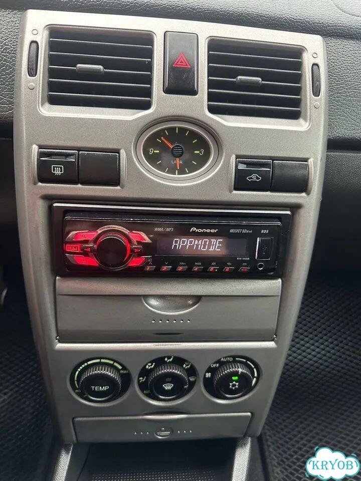 ВАЗ (LADA) Priora 1.6 MT, 2013, 218 000 км фото 30