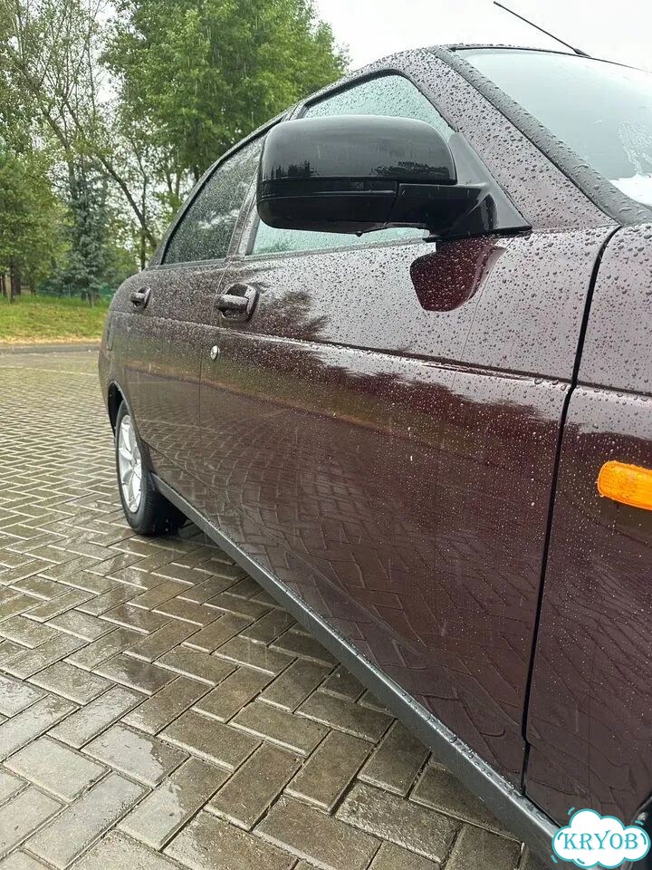 ВАЗ (LADA) Priora 1.6 MT, 2013, 218 000 км фото 31
