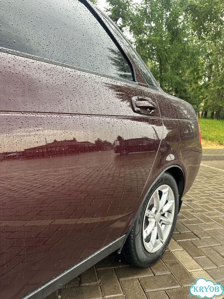 ВАЗ (LADA) Priora 1.6 MT, 2013, 218 000 км фото 34