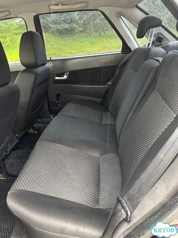 ВАЗ (LADA) Priora 1.6 MT, 2013, 218 000 км фото 35