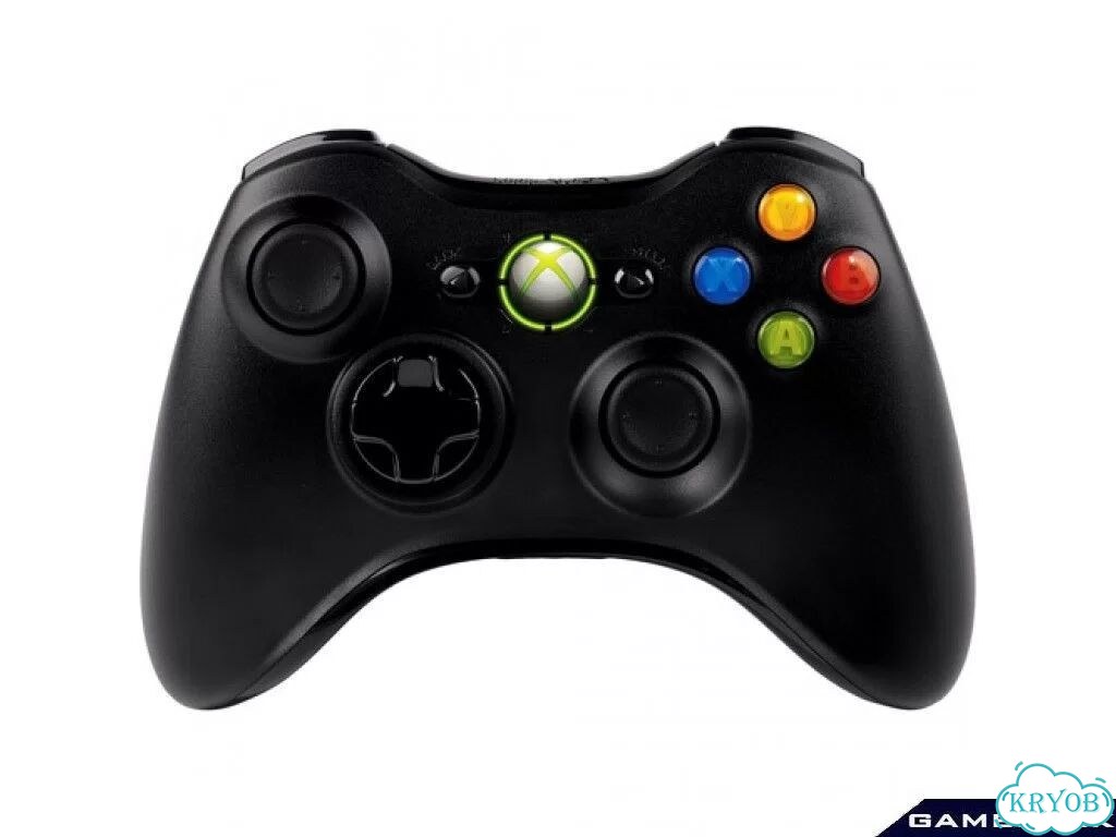 XBox 360 slim +Kinect, винт 250Гб, заряженный фото 2