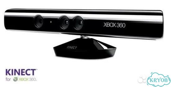 XBox 360 slim +Kinect, винт 250Гб, заряженный фото 3