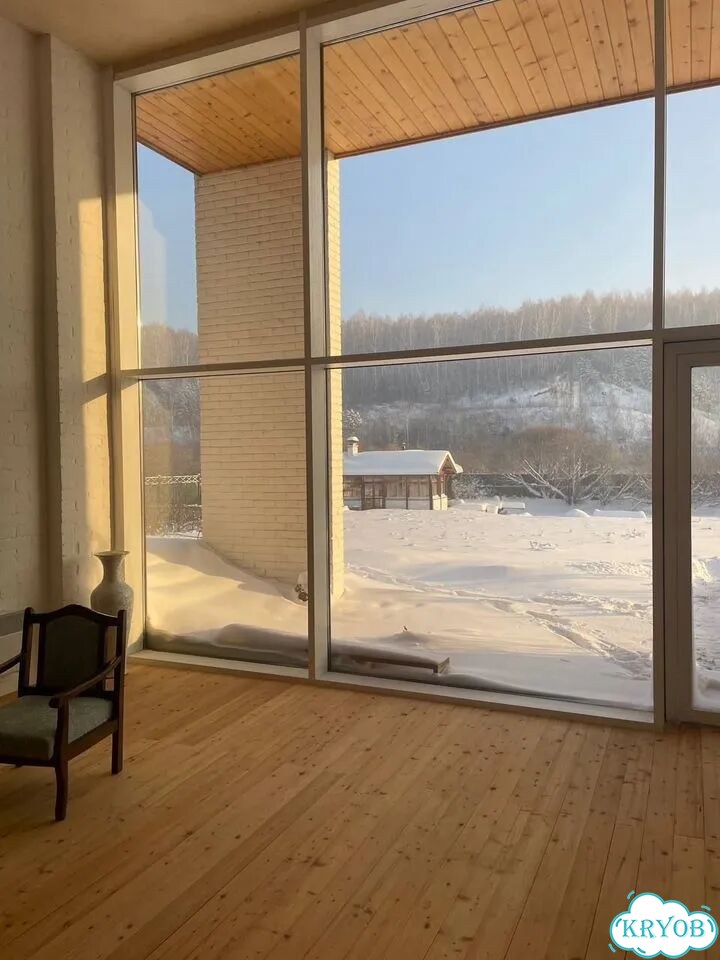 Дом 509 м² на участке 49 сот. фото 14