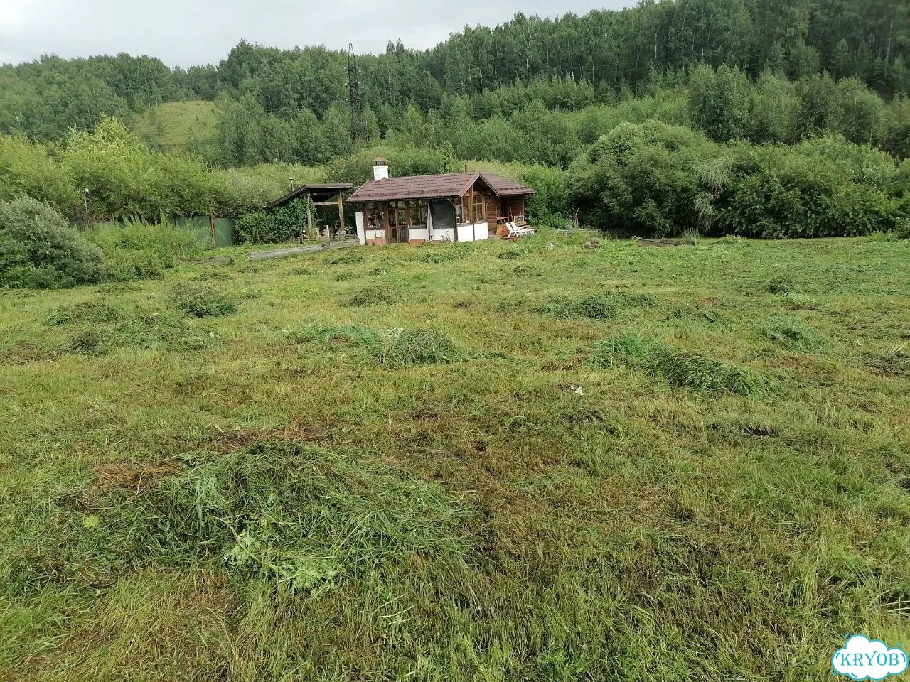 Дом 509 м² на участке 49 сот. фото 17