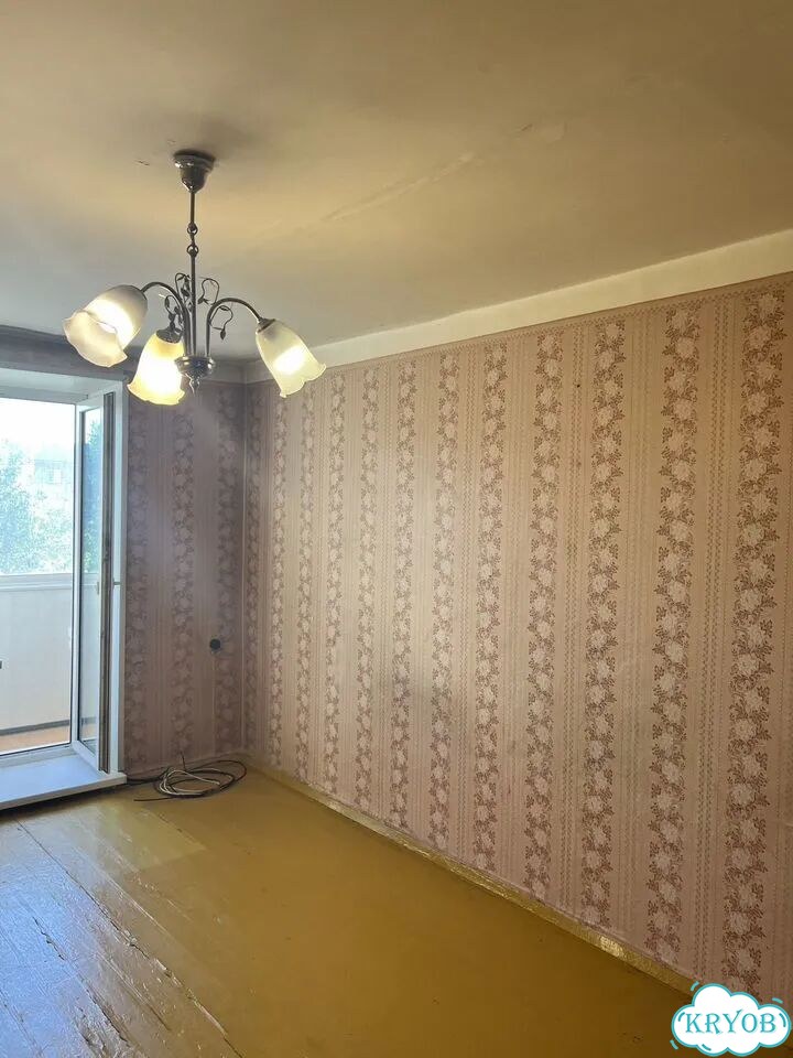 3-к. квартира, 60 м², 4/9 эт. фото 2
