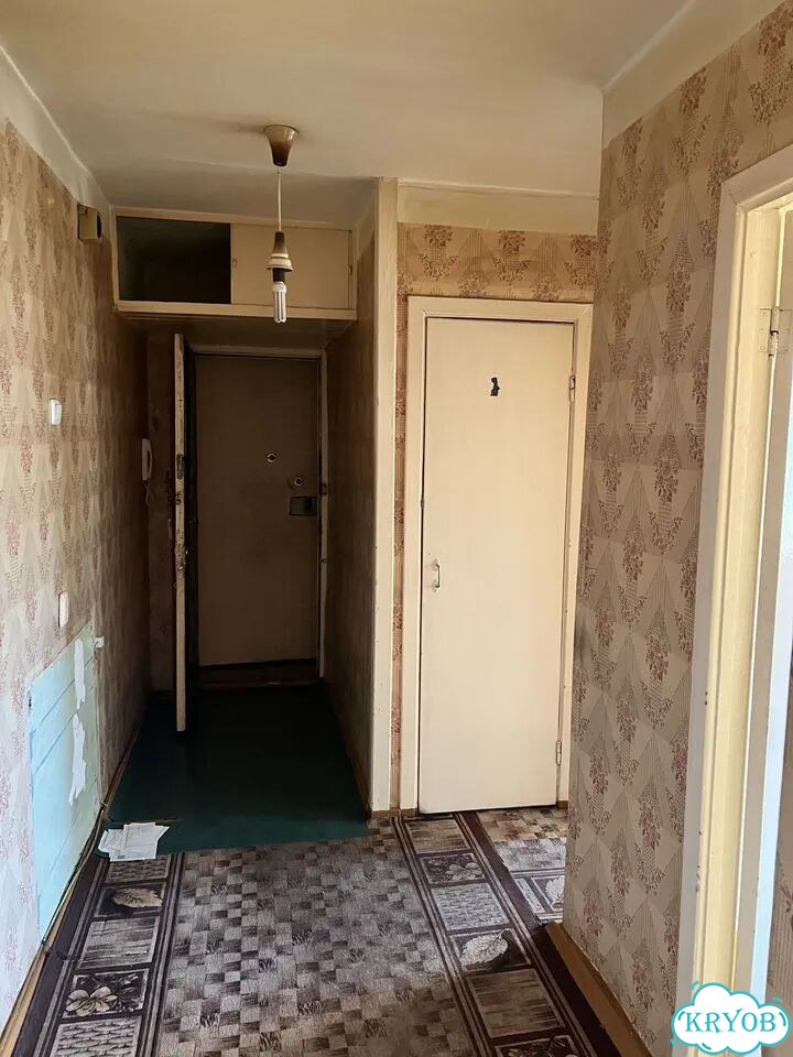 3-к. квартира, 60 м², 4/9 эт. фото 5