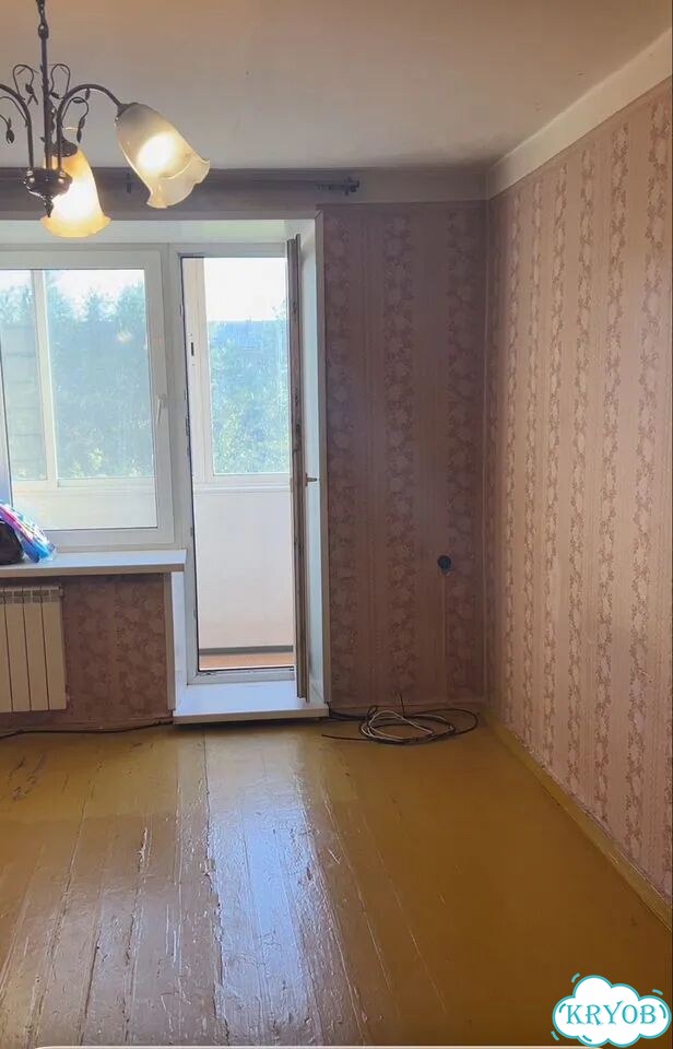 3-к. квартира, 60 м², 4/9 эт. фото 6