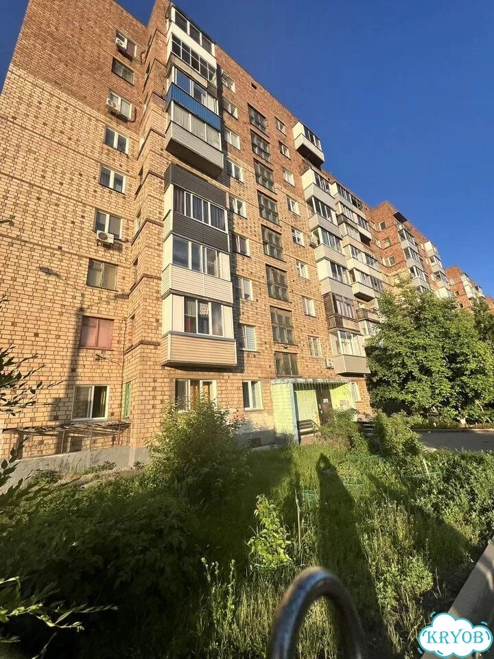 3-к. квартира, 60 м², 4/9 эт. фото 9