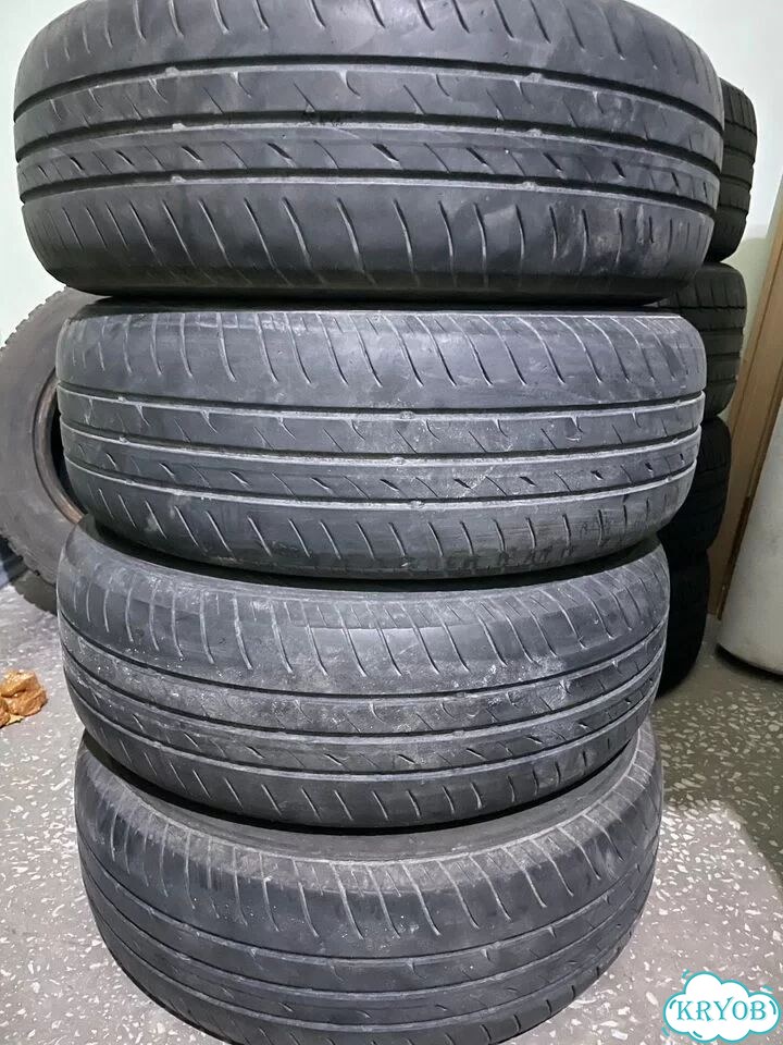 185 70 14 колеса на дисках фото 10