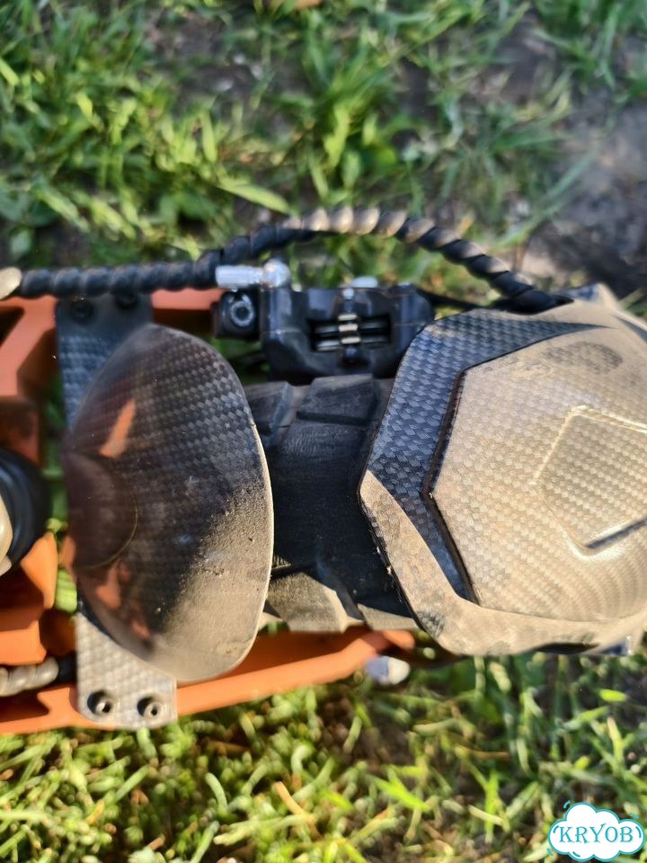 Kugoo g2 pro max фото 3