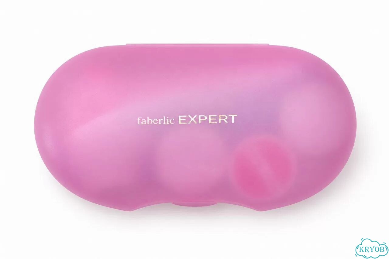 Faberlic Expert Набор для ухода за кожей лица фото 2