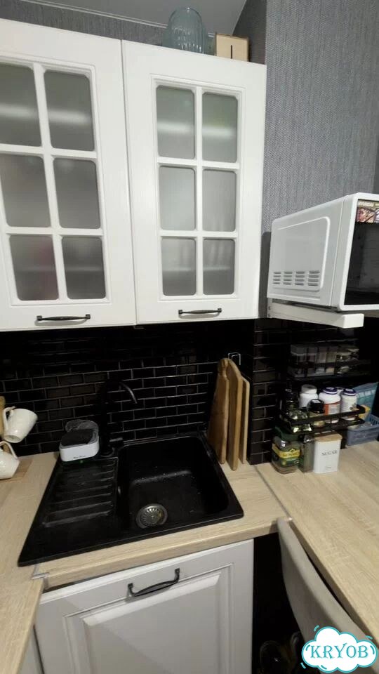 1-к. квартира, 31 м², 18/19 эт. фото 18