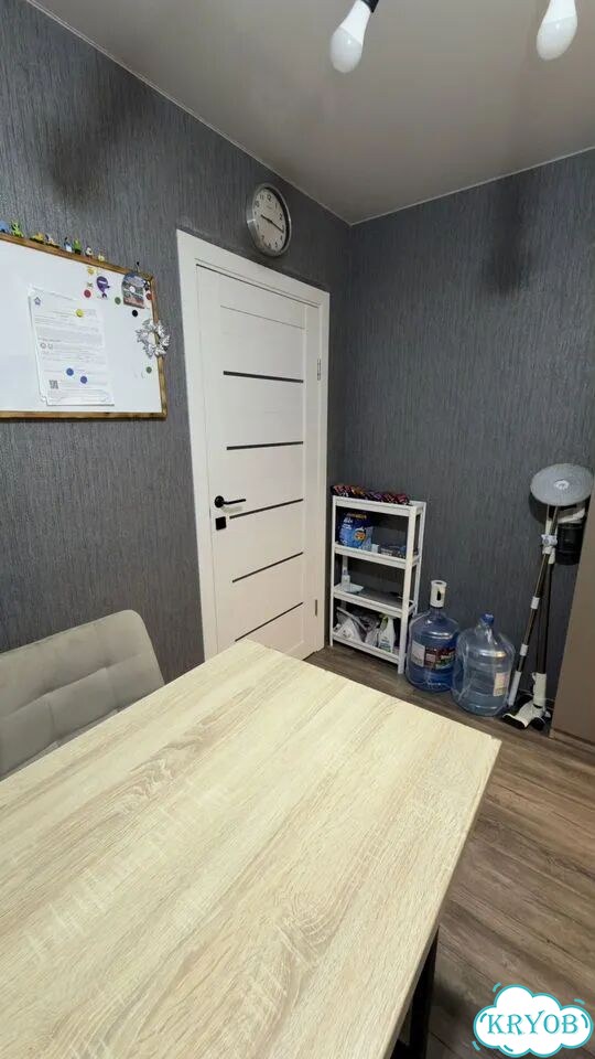 1-к. квартира, 31 м², 18/19 эт. фото 19