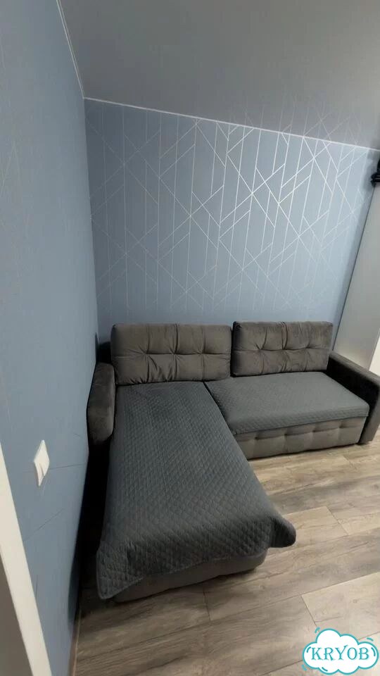 1-к. квартира, 31 м², 18/19 эт. фото 21