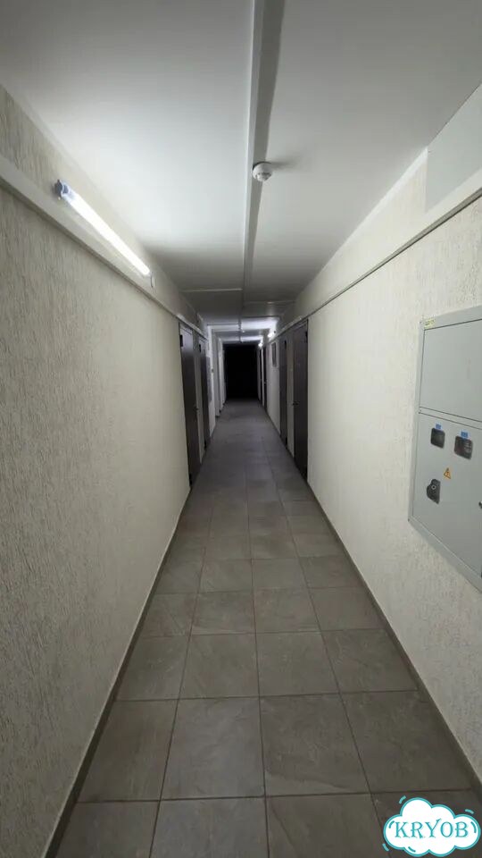 1-к. квартира, 31 м², 18/19 эт. фото 3