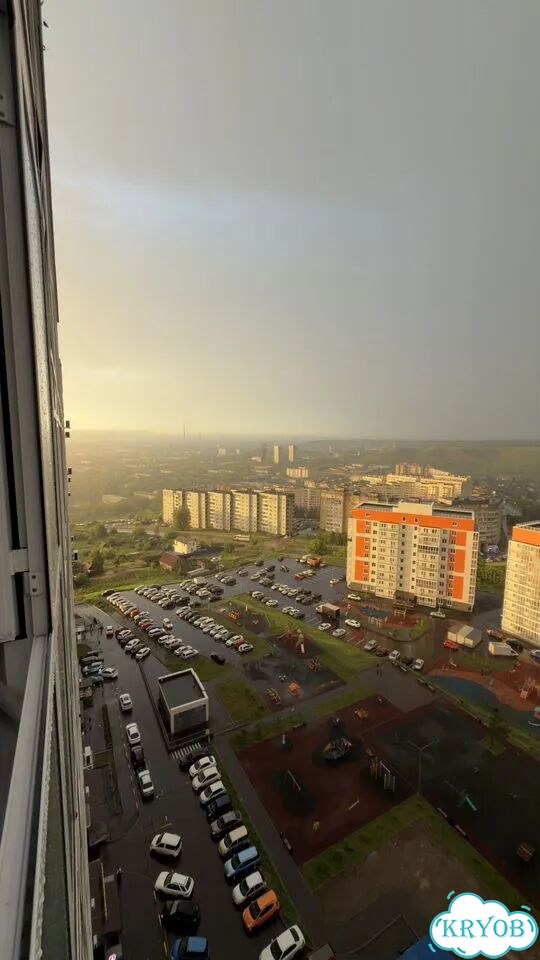 1-к. квартира, 31 м², 18/19 эт. фото 32