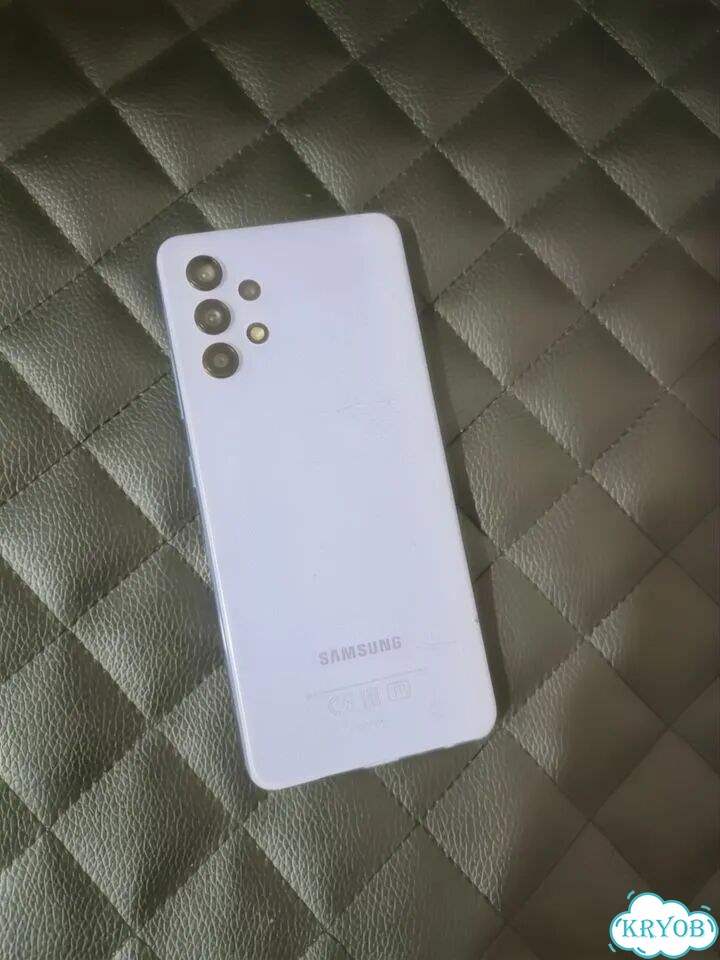 Samsung Galaxy A32, 4/128 ГБ, 2 SIM фото 3