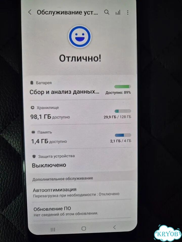 Samsung Galaxy A32, 4/128 ГБ, 2 SIM фото 6