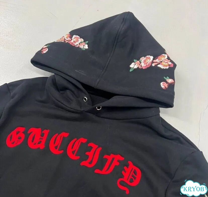Худи gucci guccify dragon фото 2