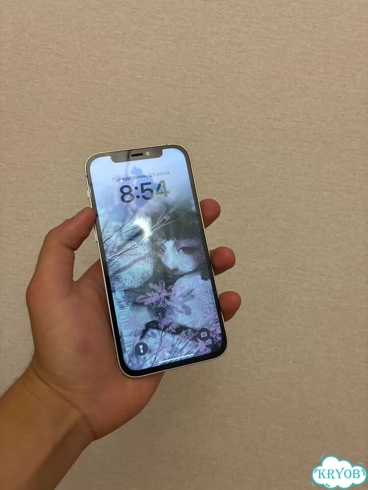 iPhone 12, 128 ГБ, SIM + eSIM фото 2
