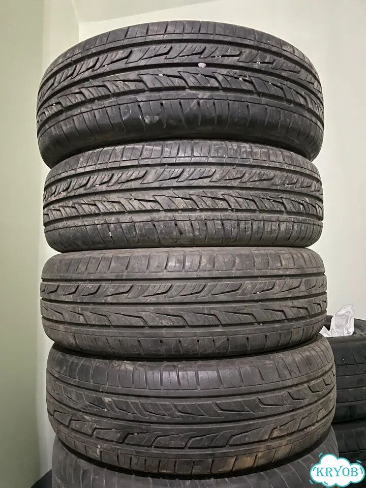 Cordiant Road Runner 185/65 R15 31W фото 1