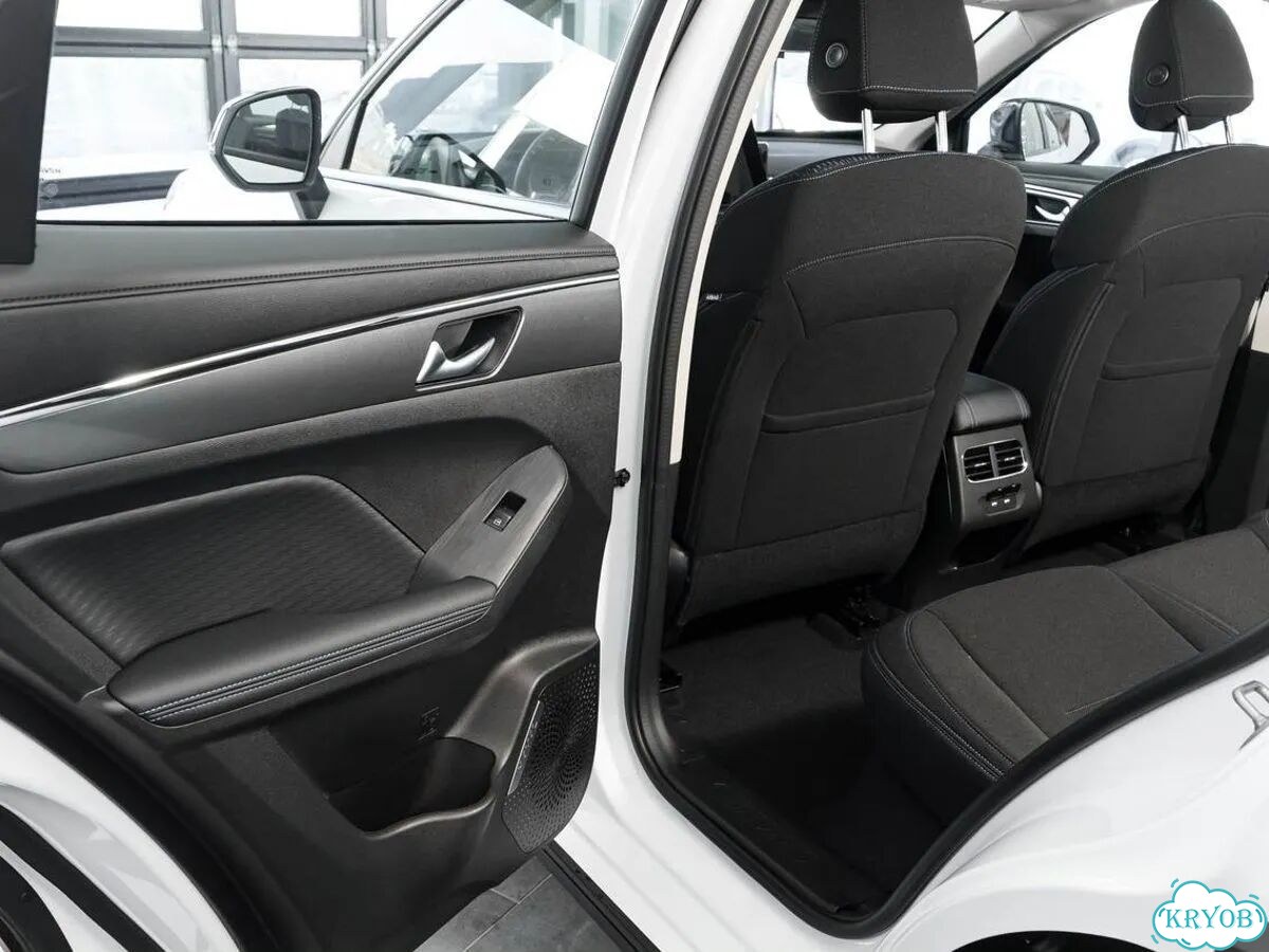 HAVAL Jolion 1.5 AMT, 2026 Новый фото 10
